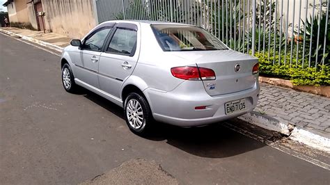 carro siena 2010 completo|fiat siena 2010.